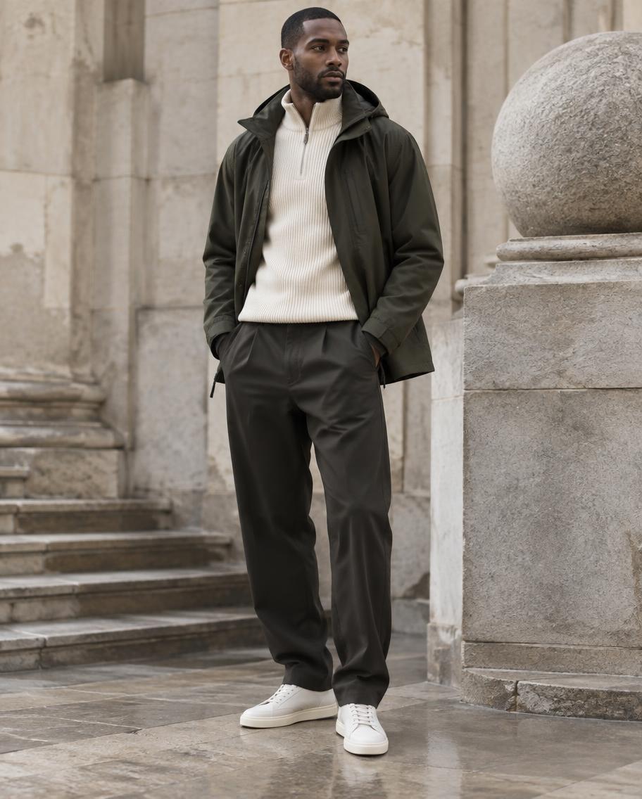 Luxury Wear